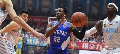 ​吉布森：NBA认为我一无是处