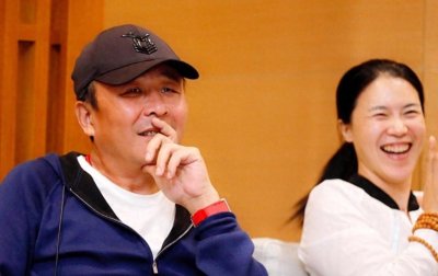 ​曝54岁王楠巨富老公被限制消费！法院判决书下达，王楠出镜很憔悴