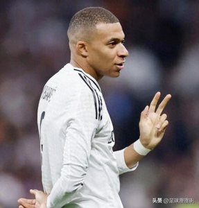 ​6-3！10-0！欧冠16强出炉！姆巴佩戴帽，皇马灭曼城，利物浦爆冷
