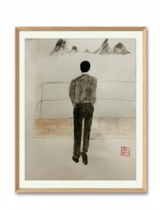 ​男人不回你信息说明什么？