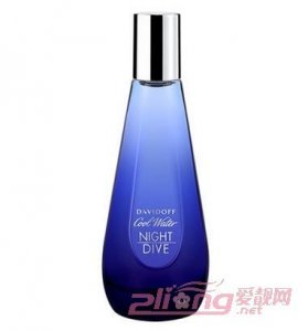 ​好闻更持久的大卫杜夫女士香水