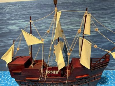 ​在青岛带着孩子的室内游玩场所 青岛科技馆