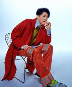 ​藏了这么多年，原来她就是孙艺洲的妻子！难怪不怕“吕子乔”花心