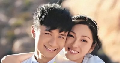 ​古巨基结婚10周年，56岁妻子气质不输女星，古天乐容祖儿都在