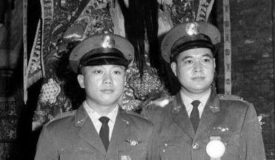 ​1996年两岸少将刘连昆泄密，军演被紧急叫停，错失解放台湾机会