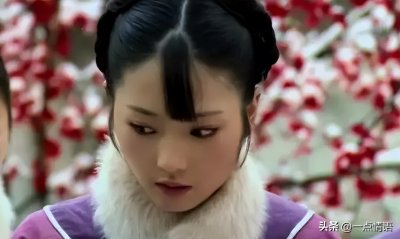 ​《甄嬛传》余莺儿：运气最好的姑娘，却悲剧于至死不知自己是炮灰