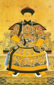 ​同治皇帝：被权臣操控的短命皇帝与权力的游戏