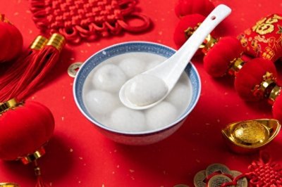 ​元宵佳节：不仅仅是吃元宵，还有这些习俗和意义