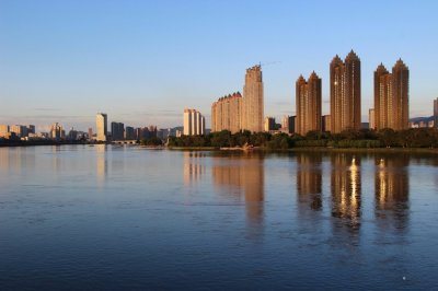 ​市名与省名相同，吉林省省会为什么是长春而不是吉林？