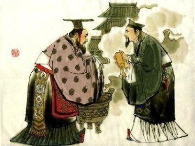 ​三家分晋：春秋第一大霸主晋国，为何被韩赵魏三家分割？