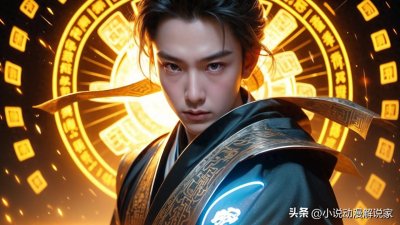 ​盘点大千世界的西天战皇，敢和武祖林动抢老婆，不给炎帝萧炎面子