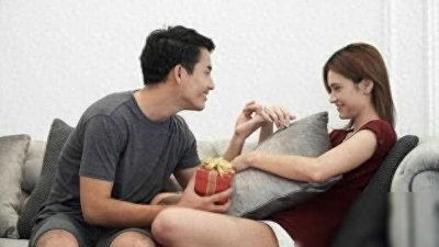 ​爱的印记：夫妻间共同经历的浪漫回忆