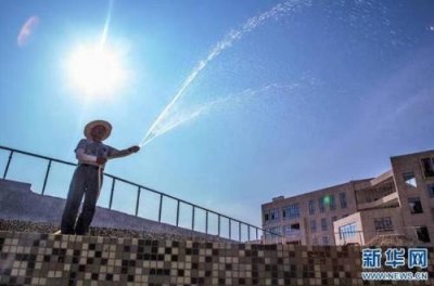 ​2019年什么时候入伏共多少天？2019年入伏出伏时间具体日期