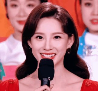 ​9位美女，是央视各频道的“当家花旦”，最性感的是“六公主”