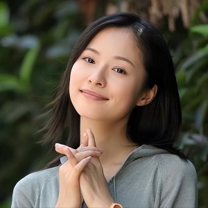 ​江一燕：最清纯女星之一，虽经历坎坷但如今生活幸福美满