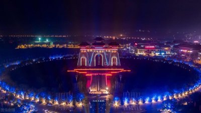 ​天下第一门—华门