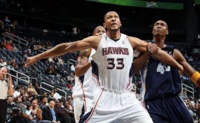 ​CBA外援传——莫里斯