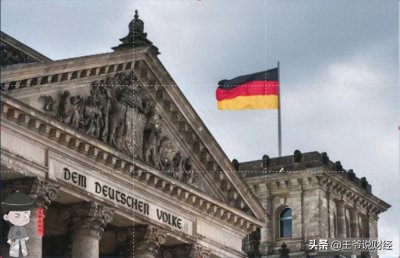 ​2021年德国最大外贸国排行榜：中国第1，美国第3，英国跌到第10？