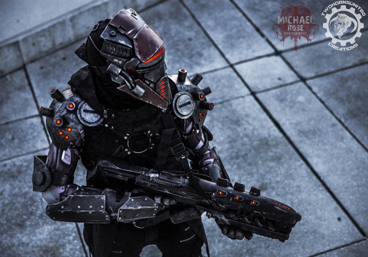 今天找机甲类的图片 索性分享出来（未整理 大家莫怪哈）