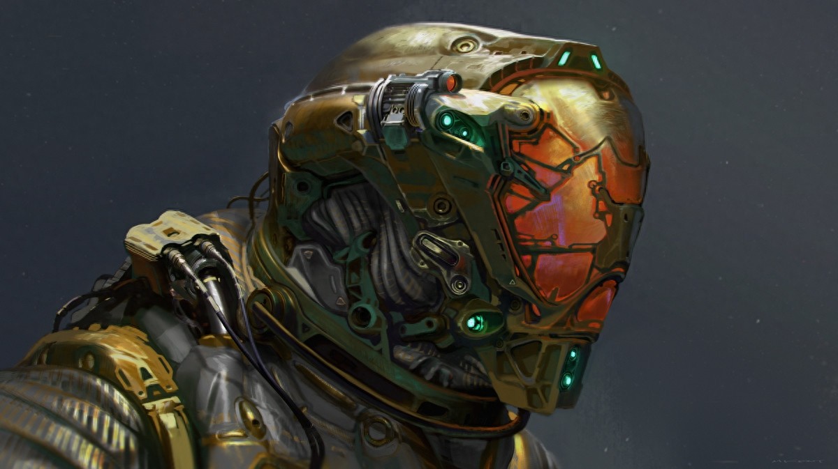 今天找机甲类的图片 索性分享出来（未整理 大家莫怪哈）