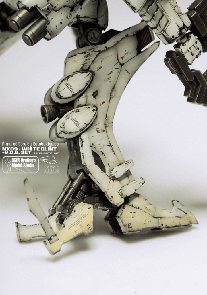 今天找机甲类的图片 索性分享出来（未整理 大家莫怪哈）