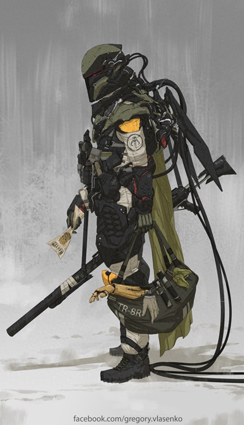 今天找机甲类的图片 索性分享出来（未整理 大家莫怪哈）