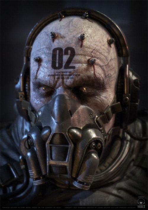 今天找机甲类的图片 索性分享出来（未整理 大家莫怪哈）