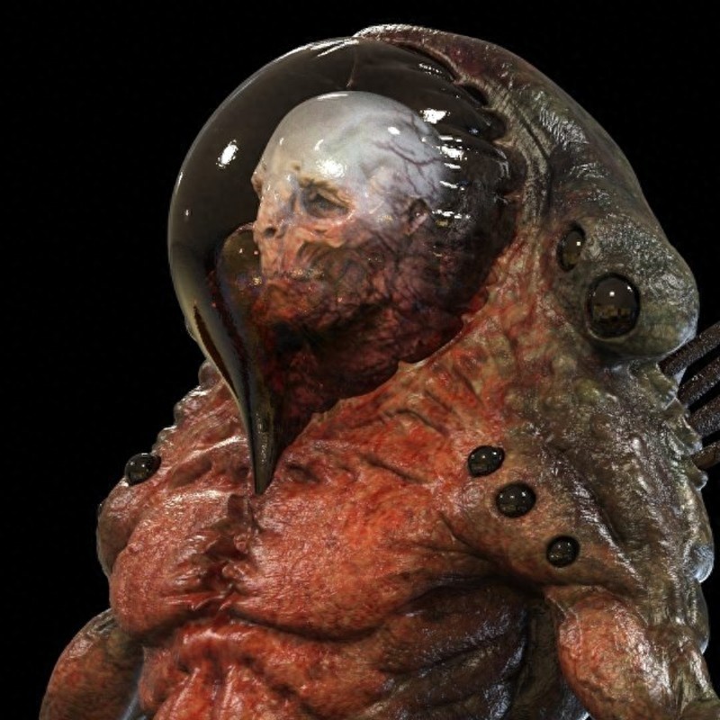 今天找机甲类的图片 索性分享出来（未整理 大家莫怪哈）