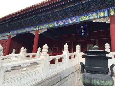 ​从此萧郎是路人