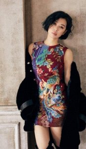 ​好久不见，知名女星抽空结了个婚