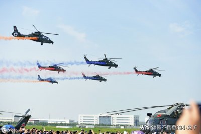 ​现代战争，比你想象的残酷太多