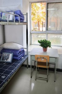 ​郑州富士康改造后的员工公寓咋样？有图有视频