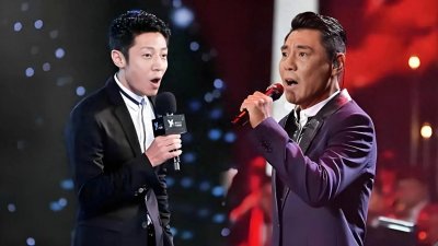 ​《精忠报国》燃情演绎，屠洪刚再现岳飞千古忠魂