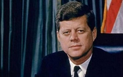 两万字回顾肯尼迪遇刺案：遇刺总统那么多，老美为啥在意这一个？