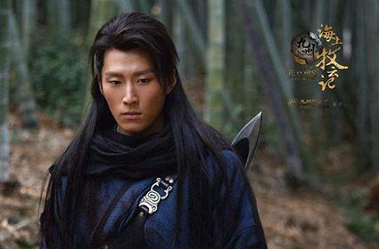 《九州海上牧云记》大结局苏语凝悲催大婚?穆如寒江结局痛心!