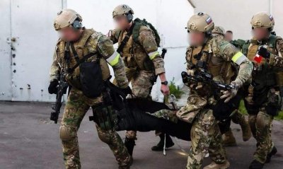 ​科技感满满，外军头盔大曝光，2个字：“帅气”！