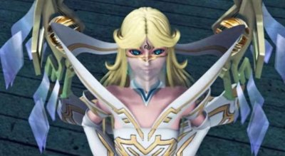 ​动漫：雪皇最经典的三句话，成为众多情侣的疗伤圣药！