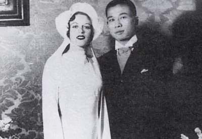 ​贝安加：得知丈夫战死，先后五次结婚，40年后庶女找上门告知一切