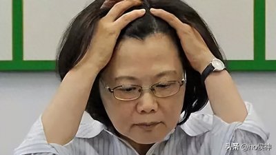 ​无儿无女无丈夫，蔡英文69岁仍未婚还有人要吗？看她情史你就懂了