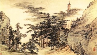 ​唐诗三百首- 59.杜甫《月夜》