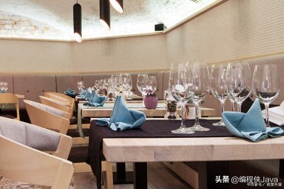 ​电视剧里面经常提到的米其林餐厅，到底是个什么样的餐厅？