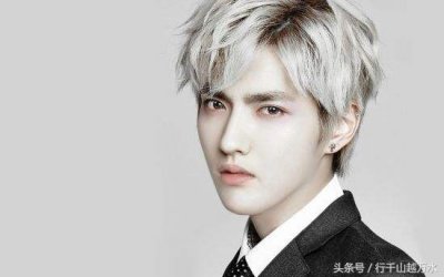 ​夜华还是夜华！吴亦凡演东华帝君你们怎么看？