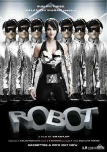 ​五部印度超硬核科幻电影推荐，你确定都看过吗？