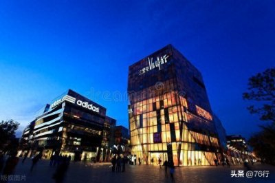 ​北京三里屯有什么好玩的地方