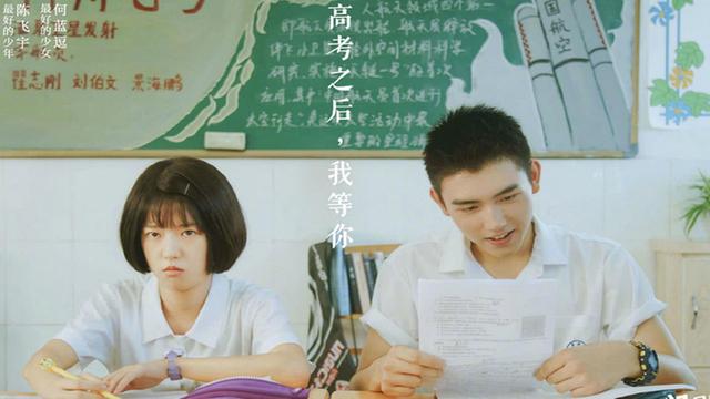 七部的好看的青春校园电影，哪一部电影勾起了你的回忆？(7)