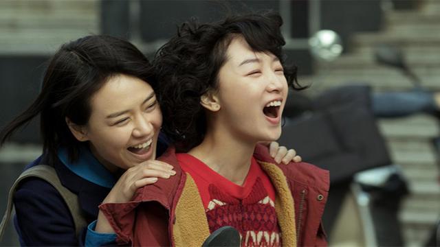 七部的好看的青春校园电影，哪一部电影勾起了你的回忆？(2)