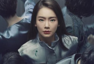 ​盘点戚薇演过哪些电视剧（出身四川的戚薇）