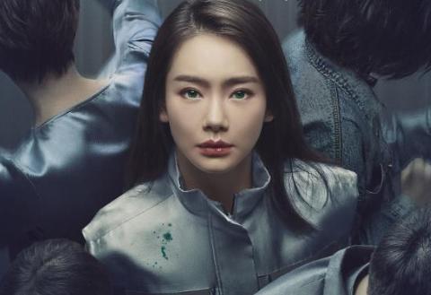 盘点戚薇演过哪些电视剧（出身四川的戚薇）(1)