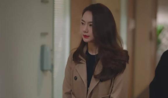 盘点戚薇演过哪些电视剧（出身四川的戚薇）(6)