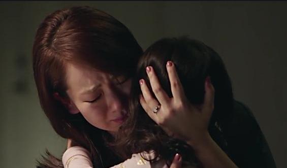 盘点戚薇演过哪些电视剧（出身四川的戚薇）(4)